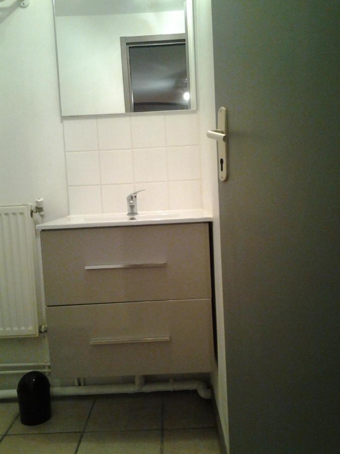 Appartement T3 tout confort en duplex à 15mn à pied du centre-ville La Rochelle  Extérieur photo